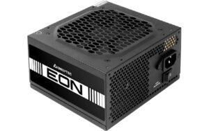 Netzteil Chieftec, Eon Serie, 700W 1x12cm Lüfter, 80+ kaufen Schweiz | Mediatech.ch