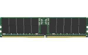 Kingston DDR5 96GB 5600MT/s Reg ECC Dual Rank x4, CL46, Hynix M, 1.1V kaufen Schweiz | Mediatech.ch