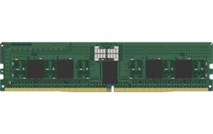 Kingston DDR5 32GB 5600MT/s Reg ECC Single Rank x4, CL46, Hynix A, 1.1V