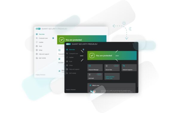 1641231_1 - Mediatech ESET HOME Security Ultimate Voll, 1yr, 5us, ML