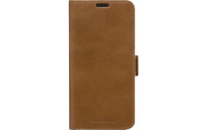 dbramante Copenhagen Case, Tan Samsung S24+