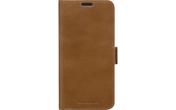 dbramante Copenhagen Case, Tan Samsung S24+