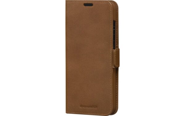 dbramante Copenhagen Case, Tan Samsung S24+
