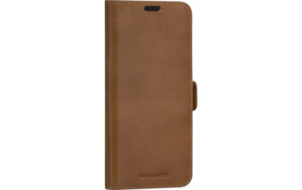 dbramante Copenhagen Case, Tan Samsung S24+