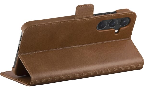 dbramante Copenhagen Case, Tan Samsung S24+