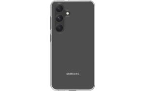DBR Greenland Case, Clear Galaxy S24+