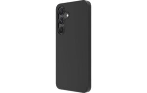 dbramante Greenland Case, Black Samsung S24+