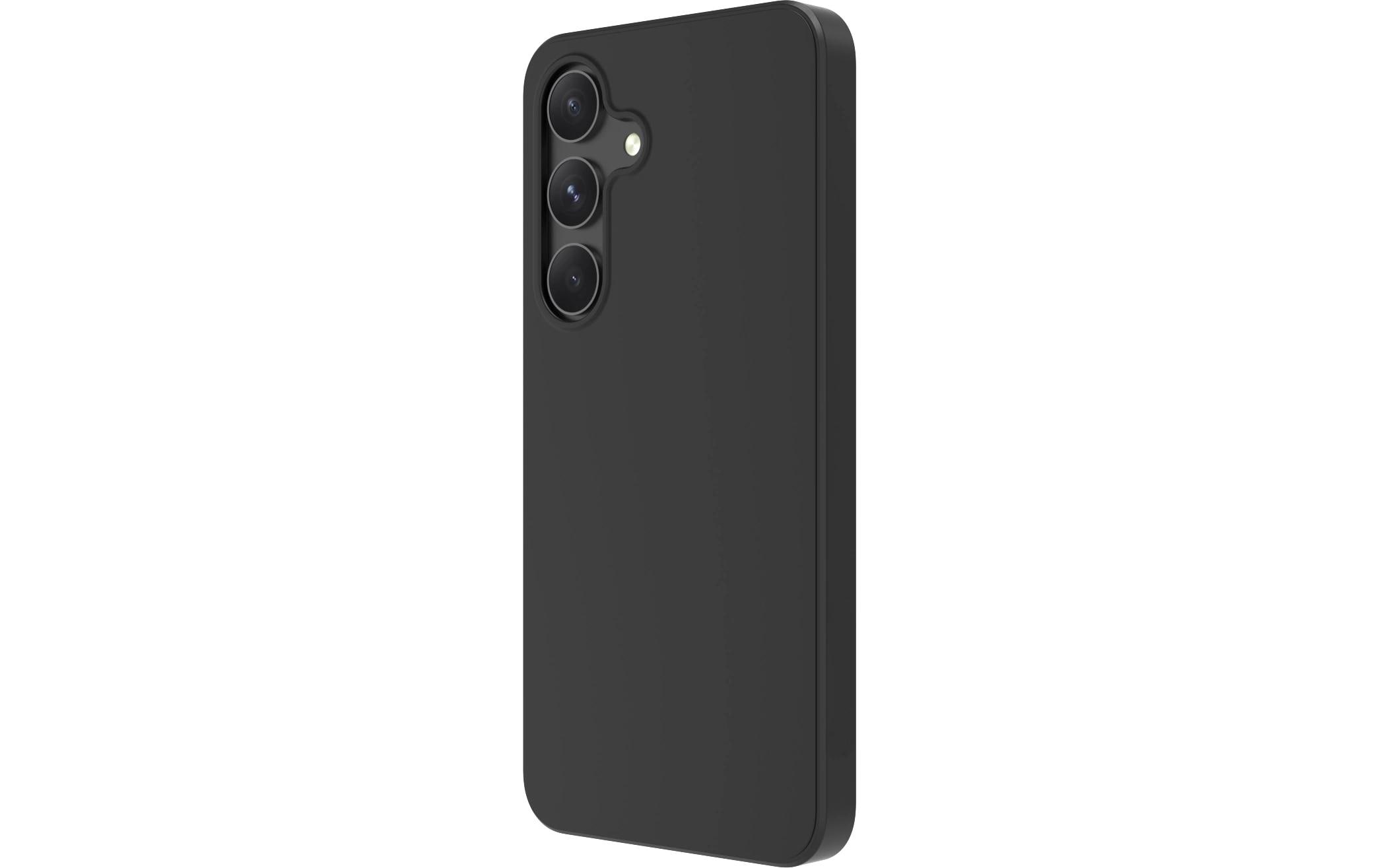 dbramante Greenland Case, Black Samsung S24+