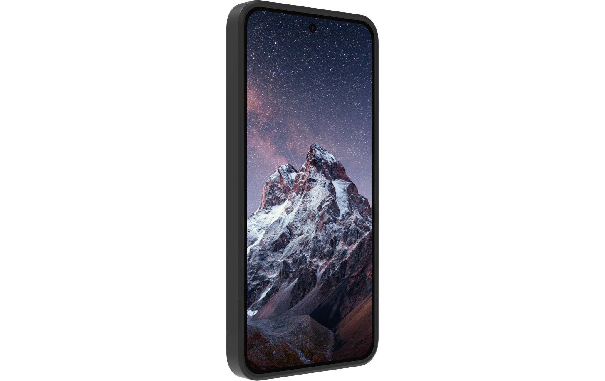 1641330_1 - Mediatech dbramante Greenland Case, Black Samsung S24+