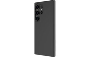 dbramante Greenland Case, Black Samsung S24 Ultra