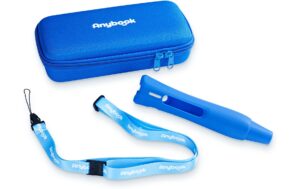 Millennium Anybook Pro Zubehör-Set gross M681, 3-teilig