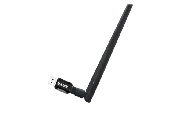 1641735 - Mediatech D-Link DWA-137: WLAN-N High-Gain Adapter 300Mbps, WEP, WPA, WPA2,USB 2.0