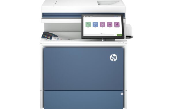 1641850_1 - Mediatech HP Color LaserJ. Enterprise Flow MFP 5800zf A4, USB 2.0, LAN, Air-/ePrint