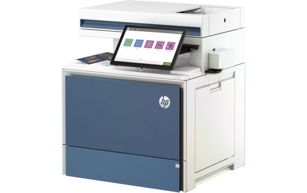 1641850_2 - Mediatech HP Color LaserJ. Enterprise Flow MFP 5800zf A4, USB 2.0, LAN, Air-/ePrint