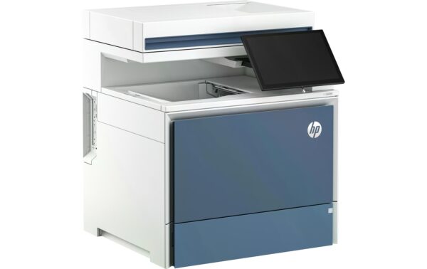 1641850_3 - Mediatech HP Color LaserJ. Enterprise Flow MFP 5800zf A4, USB 2.0, LAN, Air-/ePrint