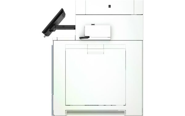 1641850_4 - Mediatech HP Color LaserJ. Enterprise Flow MFP 5800zf A4, USB 2.0, LAN, Air-/ePrint