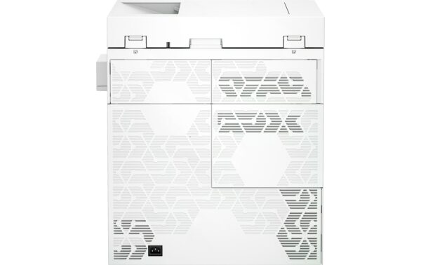 1641850_5 - Mediatech HP Color LaserJ. Enterprise Flow MFP 5800zf A4, USB 2.0, LAN, Air-/ePrint