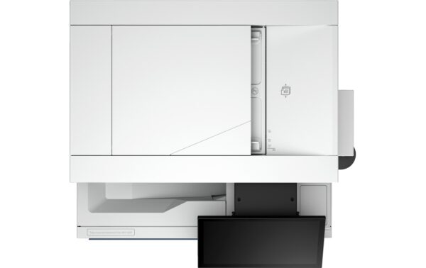 1641850_6 - Mediatech HP Color LaserJ. Enterprise Flow MFP 5800zf A4, USB 2.0, LAN, Air-/ePrint