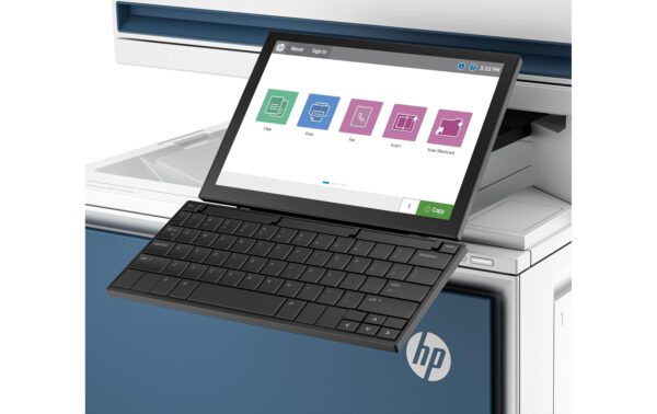 1641850_7 - Mediatech HP Color LaserJ. Enterprise Flow MFP 5800zf A4, USB 2.0, LAN, Air-/ePrint