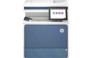 HP Color LaserJet Enterprise MFP 5800dn A4, USB 2.0, LAN, Air-/ePrint