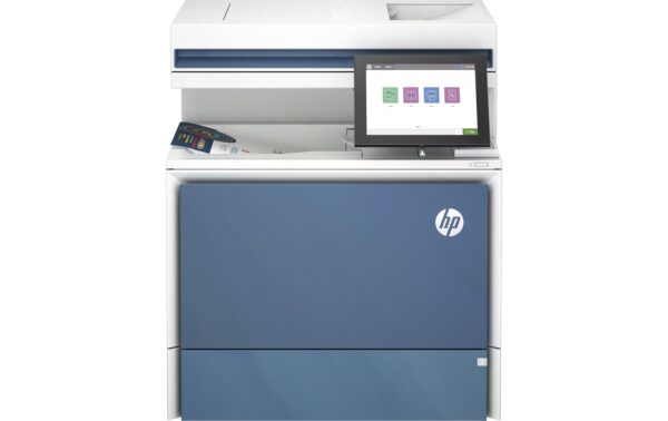 HP Inc. HP Color LaserJet Enterprise MFP 5800dn A4, USB 2.0, LAN, Air-/ePrint kaufen | Mediatech.ch