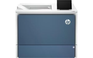 HP Color LaserJet Enterprise 6700dn A4, USB 2.0, LAN, AirPrint, ePrint