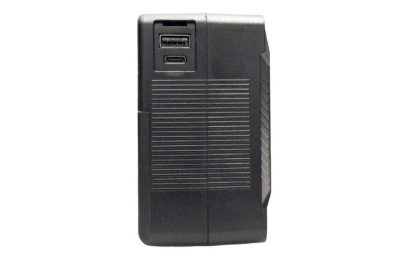 FXLion NANO TWO - V-Mount Battery 14.4V, 98Wh, wireless charging