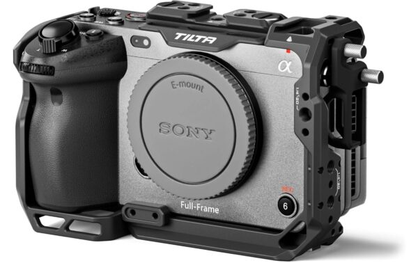 1642001 - Mediatech Tilta Full Camera Cage for Sony FX3/FX30 V2 - Black kaufen Schweiz | Mediatech.ch