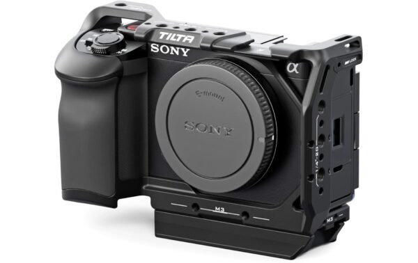 Tilta Full Camera Cage for Sony ZV-E1 - Black kaufen Schweiz | Mediatech.ch