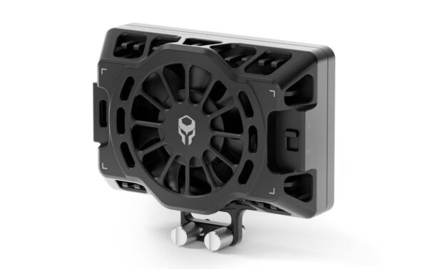 1642004 - Mediatech Tilta Cooling System for Sony ZV-E1 - Black kaufen Schweiz | Mediatech.ch