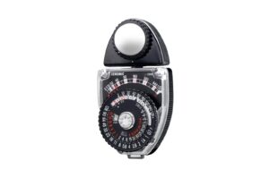 Sekonic Studio Deluxe III L-398A mit 2 Jahren CH-Garantie