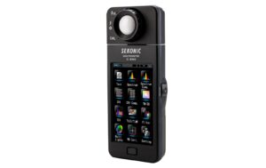 Sekonic C-800 Spectrometer mit 2 Jahren CH-Garantie kaufen Schweiz | Mediatech.ch