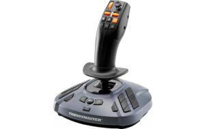 Thrustmaster - SimTask Farming Stick PC Windows 10/11 kaufen Schweiz | Mediatech.ch