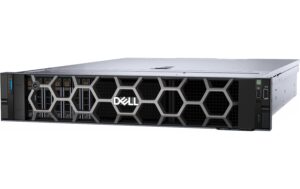 Dell PowerEdge R760xs,4410Y,8x3.5,3Y 32GB RAM,1x480GB SSD HP,2x1100W,H755