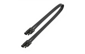 Zendure SolarFlow MC4 Superflach Kabel 3m MC4 - MC4