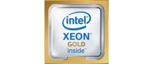 HPE CPU, Gold 5418Y, 2.0GHz 24-Cores,