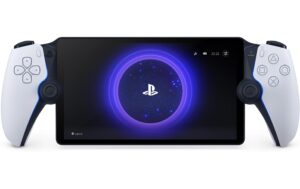 1643296 - Mediatech Sony Playstation Portal Remote-Player Handheld kaufen Schweiz | Mediatech.ch