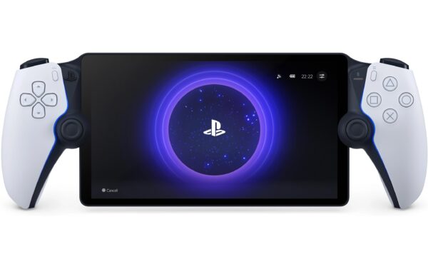 Sony Playstation Portal Remote-Player Handheld kaufen Schweiz | Mediatech.ch