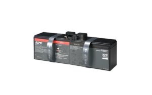 APC USV Ersatzbatterie APCRBC161 passend zu APC BR1200SI