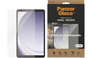PanzerGlass Ultra Wide Fit Galaxy Tab A9