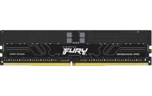 FURY Ren. PRO DDR5 32GB 6000MT/s R.ECC EXPO, 1x 32GB, CL32, 1.35V, 288Pin
