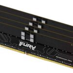 FURY Ren. PRO DDR5 128GB 4Kit 6000MTs R.ECC EXPO, 4x 32GB, CL32, 1.35V, 288Pin