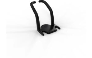 Patchbox One PONECATCH, 4x Patchcatch 0HE Rangierpanel für Patchbox One