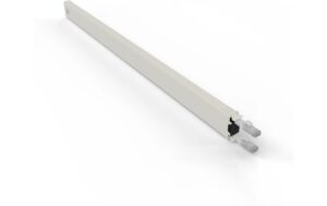 Patchbox One Kassette Cat.6A UTP Weiss 1.8m Slimpatchkabel, für PONEFRAME kaufen Schweiz | Mediatech.ch