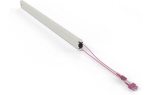 Patchbox One, Multimode OM4, LC-SC 2.5m LWL Kabel Kassette, ausziehbar kaufen Schweiz | Mediatech.ch