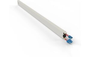 Patchbox One, Singlemode OS2, LC-SC 1.8m LWL Kabel Kassette, ausziehbar kaufen Schweiz | Mediatech.ch
