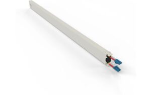 Patchbox One, Singlemode OS2, LC-LC 1.8m LWL Kabel Kassette, ausziehbar kaufen Schweiz | Mediatech.ch