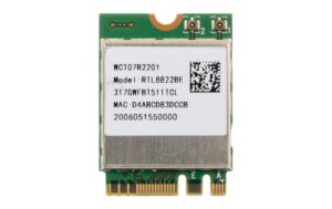 Philips Zubehör CRD19/00 WiFi Modul, M2, 2.4 Ghz und 5 Ghz kaufen Schweiz | Mediatech.ch