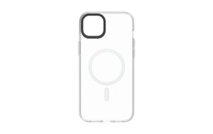 Rhinoshield Clear Case Set w/Ring, Button iPhone 15 Pro Max