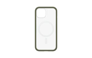Rhinoshield Mod NX MagSafe, Camo Green iPhone 15
